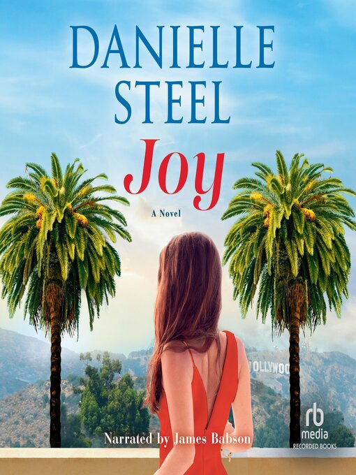 Title details for Joy by Danielle Steel - Available